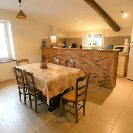 Sainte-marie-de-gosse, 3 Pieces, 6 Personnes - Fr-1-360-102 度假居