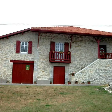 Sainte-marie-de-gosse, 3 Pieces, 6 Personnes - Fr-1-360-102 Lanne
